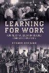 Goddard, Connie - Learning for Work