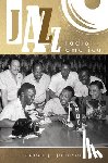 Johnson, Aaron J. - Jazz Radio America