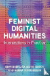  - Feminist Digital Humanities