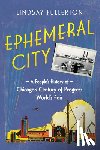 Fullerton, Lindsay - Ephemeral City