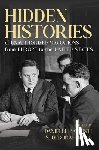  - Hidden Histories of Unauthorized Migrations from Europe to the United States