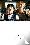Jeon, Joseph Jonghyun - Bong Joon Ho