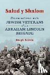 Butwin, Joseph - Salud Y Shalom