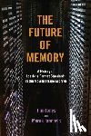 Jones, Jimi, Jancovic, Marek - The Future of Memory