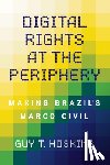 Hoskins, Guy T. - Digital Rights at the Periphery