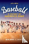Rader, Benjamin G. - Baseball