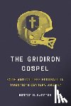 Hampton, Hunter - The Gridiron Gospel