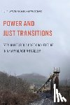 Gaventa, John, Schwartzman, Gabe - Power and Just Transitions