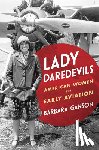 Ganson, Barbara - Lady Daredevils