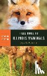 Hofmann, Joyce E., Illinois Natural History Survey - Field Guide to Illinois Mammals