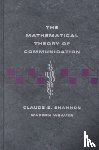 Shannon, Claude E, Weaver, Warren - The Mathematical Theory of Communication