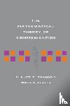 Shannon, Claude E, Weaver, Warren - The Mathematical Theory of Communication