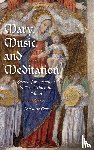 Getz, Christine - Mary, Music, and Meditation
