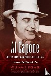 HELMER, WILLIAM J - Al Capone and His American Boys