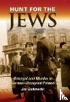 Grabowski, Jan - Hunt for the Jews