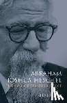 Held, Shai - Abraham Joshua Heschel