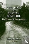 Leydesdorff, Selma - Surviving the Bosnian Genocide