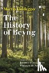 Heidegger, Martin - The History of Beyng