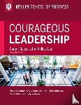 Campbell, Terry, Cook, Chris, Hill, John, Johnson, Eric - Courageous Leadership, Revised Edition