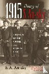 An-sky, S. A. - 1915 Diary of S. An-sky