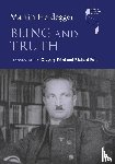Heidegger, Martin - Being and Truth