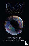 Fink, Eugen - Play as Symbol of the World