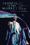 Donkor, David Afriyie - Spiders of the Market