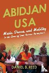 Reed, Daniel B. - Abidjan USA