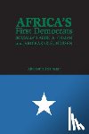 Samatar, Abdi Ismail - Africa's First Democrats