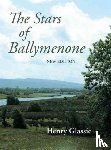 Glassie, Henry - The Stars of Ballymenone, New Edition
