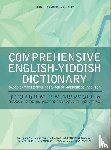  - Comprehensive English-Yiddish Dictionary