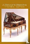 Kottick, Edward L. - A History of the Harpsichord