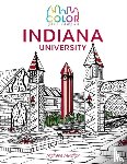  - Color Your Campus-Indiana University