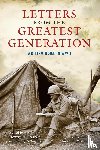  - Letters from the Greatest Generation