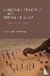 George, Olakunle - African Literature and Social Change