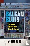 Jung, Yuson - Balkan Blues