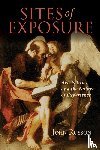 Russon, John - Sites of Exposure