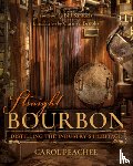 Peachee, Carol - Straight Bourbon