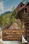 Smith, Duane A - Rocky Mountain Mining Camps
