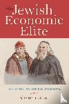 Aust, Cornelia - The Jewish Economic Elite