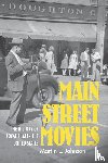 Johnson, Martin L. - Main Street Movies