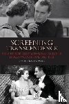 Dassanowsky, Robert - Screening Transcendence