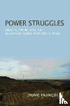 Franquesa Bartolome, Jaume - Power Struggles
