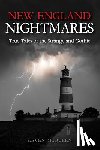 McQueen, Keven - New England Nightmares