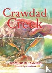 Sanders, Scott Russell - Crawdad Creek