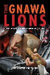 Witulski, Christopher - The Gnawa Lions