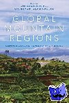  - Global Mountain Regions - Conversations toward the Future