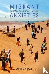 O’Healy, Aine - Migrant Anxieties