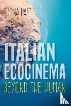 Past, Elena - Italian Ecocinema Beyond the Human