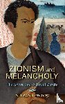 Lebovic, Nitzan - Zionism and Melancholy